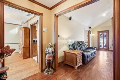 6840 Romeo Drive Avon IN 46123