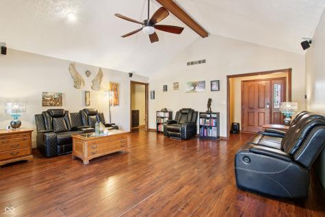6840 Romeo Drive Avon IN 46123