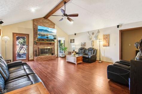 6840 Romeo Drive Avon IN 46123