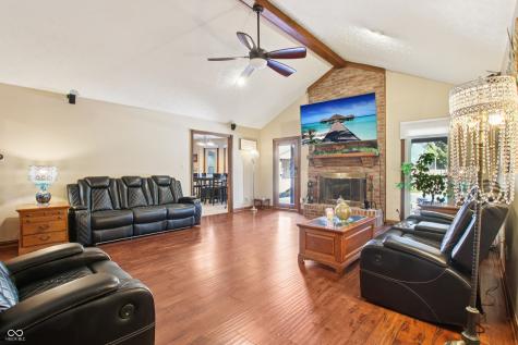 6840 Romeo Drive Avon IN 46123