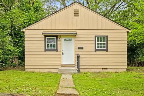 2317 N Centennial Street Indianapolis IN 46222