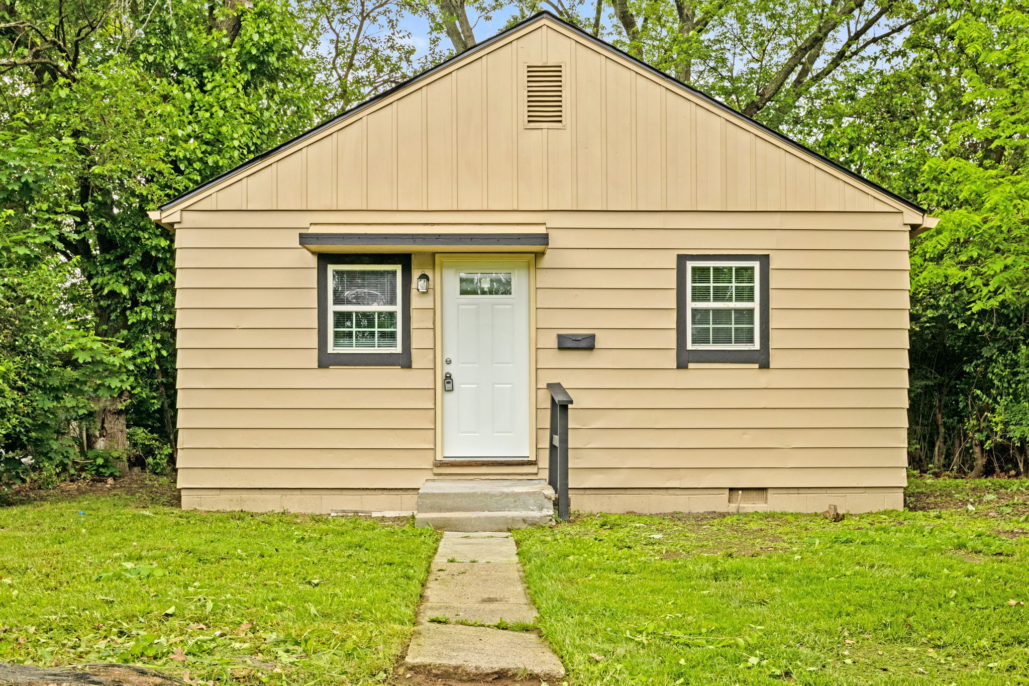 2317 N Centennial Street Indianapolis IN 46222