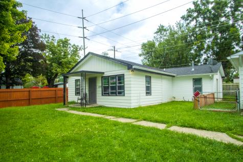 5109 Melrose Avenue Indianapolis IN 46241