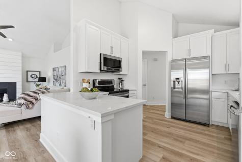 517 Chauncy Street Carmel IN 46032