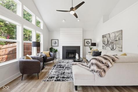 517 Chauncy Street Carmel IN 46032
