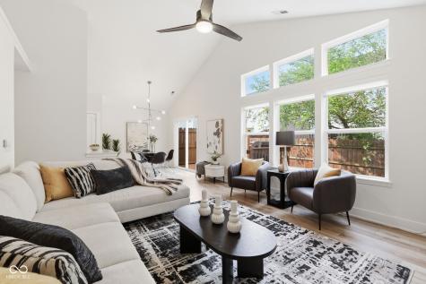 517 Chauncy Street Carmel IN 46032