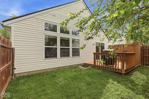 517 Chauncy Street Carmel IN 46032