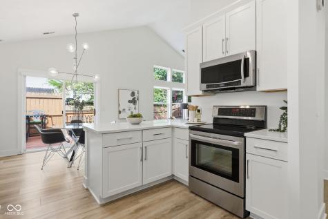 517 Chauncy Street Carmel IN 46032