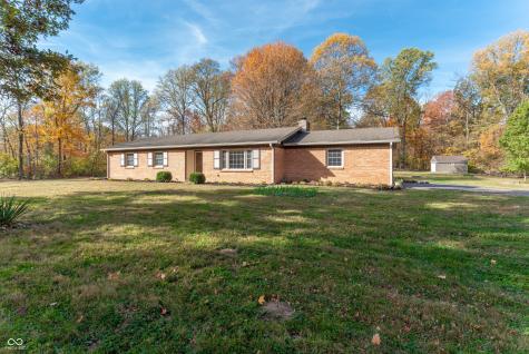 8000 Hayworth Road Indianapolis IN 46221