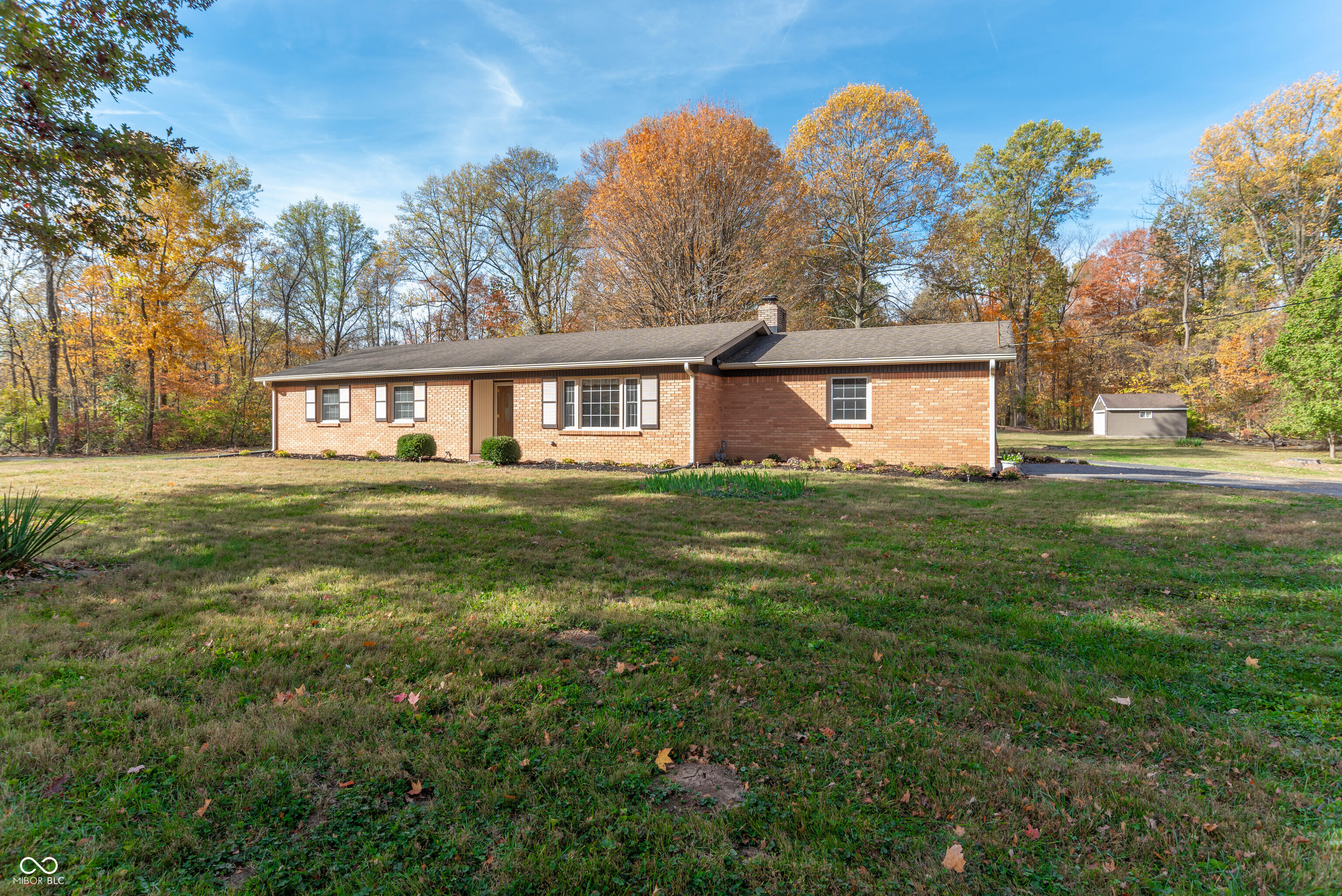 8000 Hayworth Road Indianapolis IN 46221