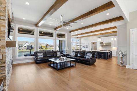 17112 Sanders Farm Circle Westfield IN 46074