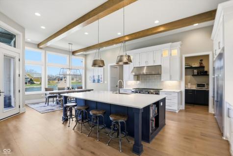 17112 Sanders Farm Circle Westfield IN 46074