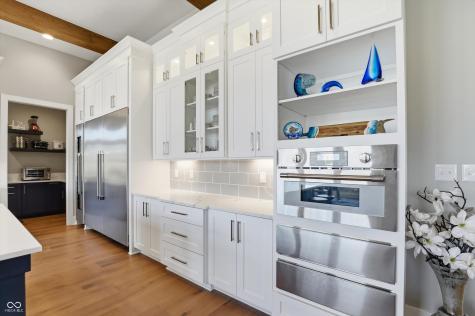 17112 Sanders Farm Circle Westfield IN 46074