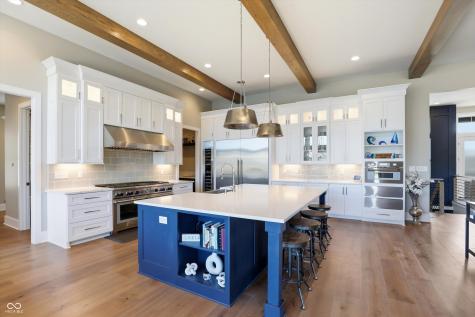 17112 Sanders Farm Circle Westfield IN 46074