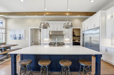 17112 Sanders Farm Circle Westfield IN 46074