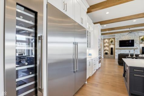 17112 Sanders Farm Circle Westfield IN 46074