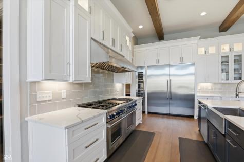 17112 Sanders Farm Circle Westfield IN 46074