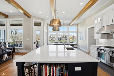 17112 Sanders Farm Circle Westfield IN 46074