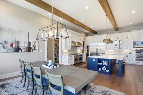 17112 Sanders Farm Circle Westfield IN 46074