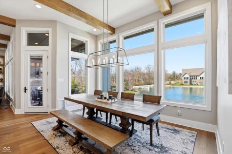 17112 Sanders Farm Circle Westfield IN 46074