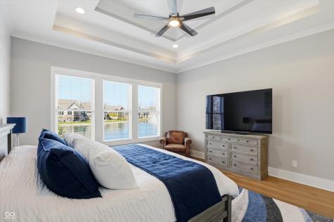 17112 Sanders Farm Circle Westfield IN 46074