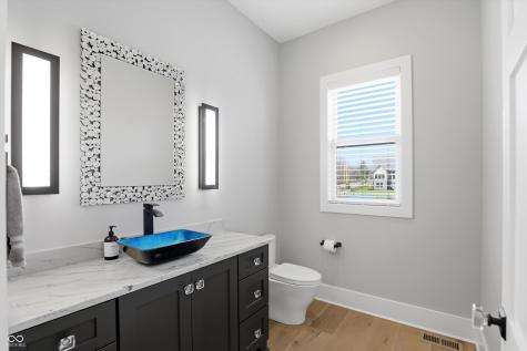 17112 Sanders Farm Circle Westfield IN 46074