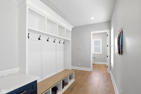 17112 Sanders Farm Circle Westfield IN 46074
