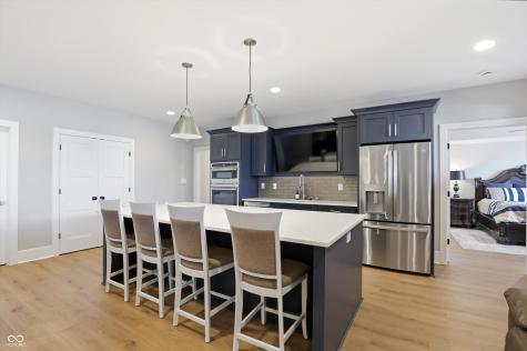 17112 Sanders Farm Circle Westfield IN 46074