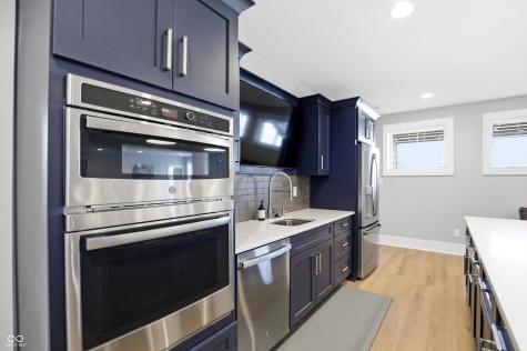 17112 Sanders Farm Circle Westfield IN 46074