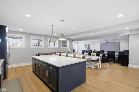 17112 Sanders Farm Circle Westfield IN 46074