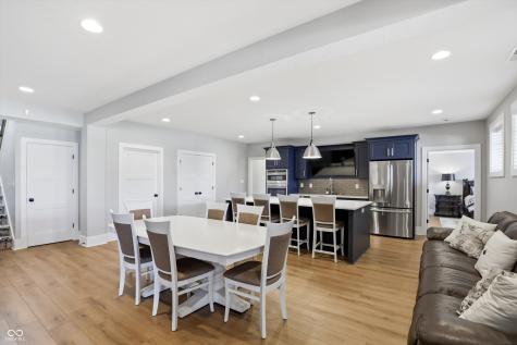 17112 Sanders Farm Circle Westfield IN 46074