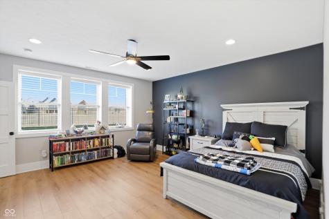 17112 Sanders Farm Circle Westfield IN 46074