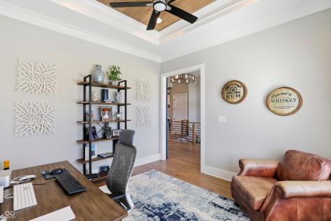 17112 Sanders Farm Circle Westfield IN 46074