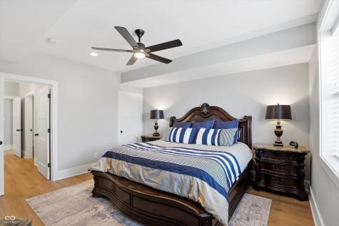 17112 Sanders Farm Circle Westfield IN 46074