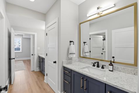 17112 Sanders Farm Circle Westfield IN 46074