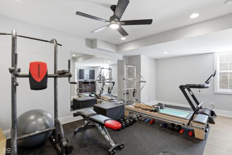 17112 Sanders Farm Circle Westfield IN 46074