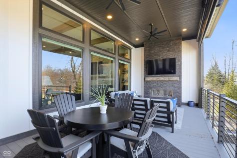 17112 Sanders Farm Circle Westfield IN 46074