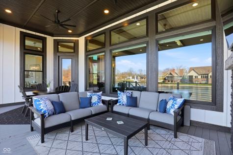 17112 Sanders Farm Circle Westfield IN 46074