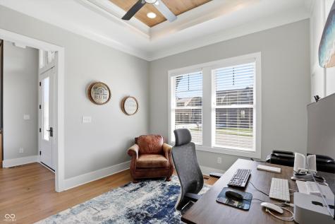 17112 Sanders Farm Circle Westfield IN 46074