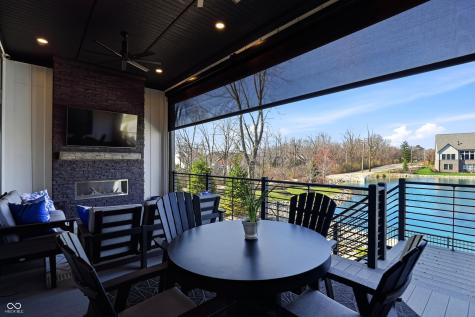 17112 Sanders Farm Circle Westfield IN 46074