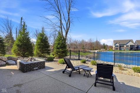 17112 Sanders Farm Circle Westfield IN 46074