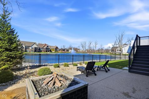 17112 Sanders Farm Circle Westfield IN 46074
