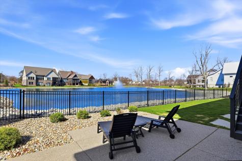 17112 Sanders Farm Circle Westfield IN 46074