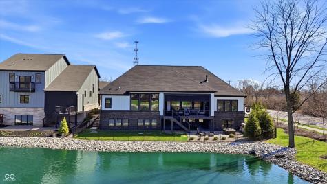 17112 Sanders Farm Circle Westfield IN 46074