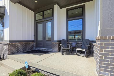 17112 Sanders Farm Circle Westfield IN 46074