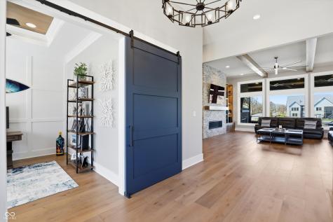 17112 Sanders Farm Circle Westfield IN 46074