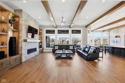 17112 Sanders Farm Circle Westfield IN 46074