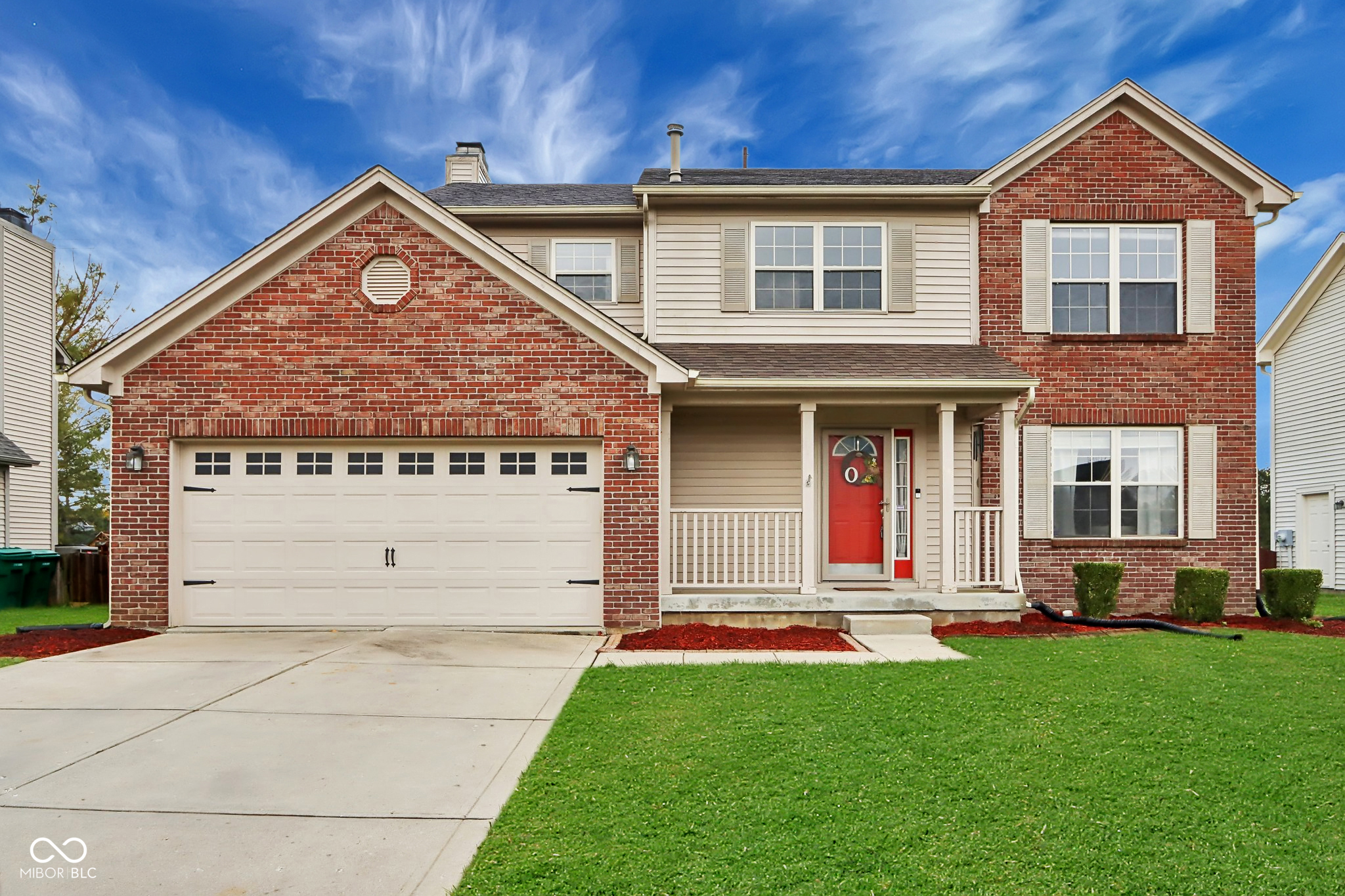 3807 Branch Way Indianapolis IN 46268