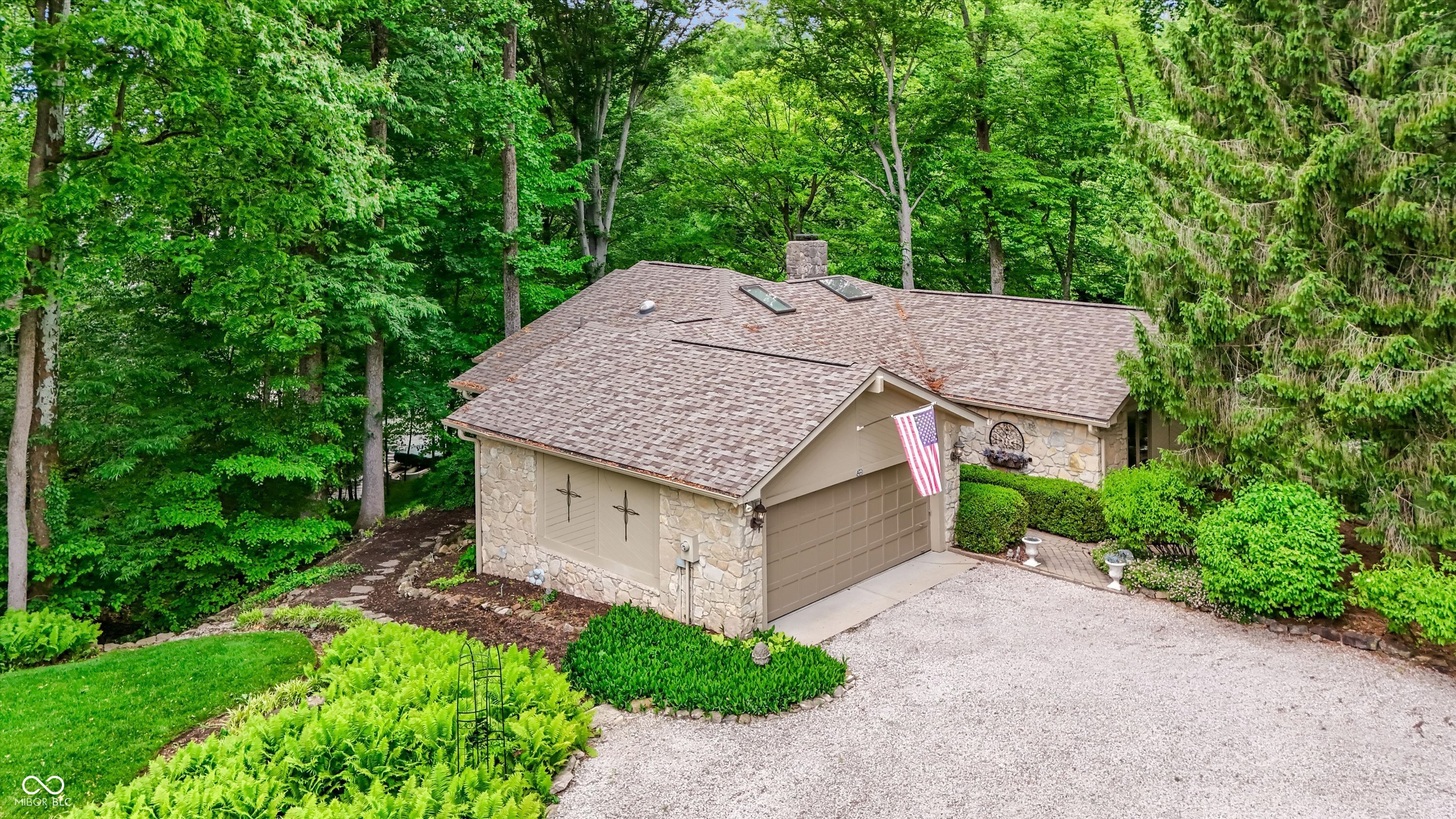 7592 S Poplar Point Drive Trafalgar IN 46181