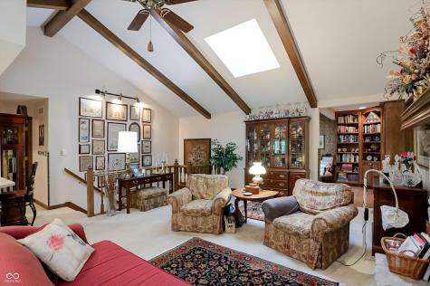 7592 S Poplar Point Drive Trafalgar IN 46181